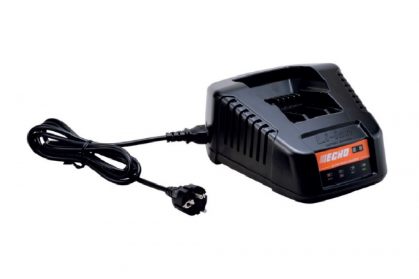 RYCHLONABÍJEČKA ECHO LCJU-560 (1)