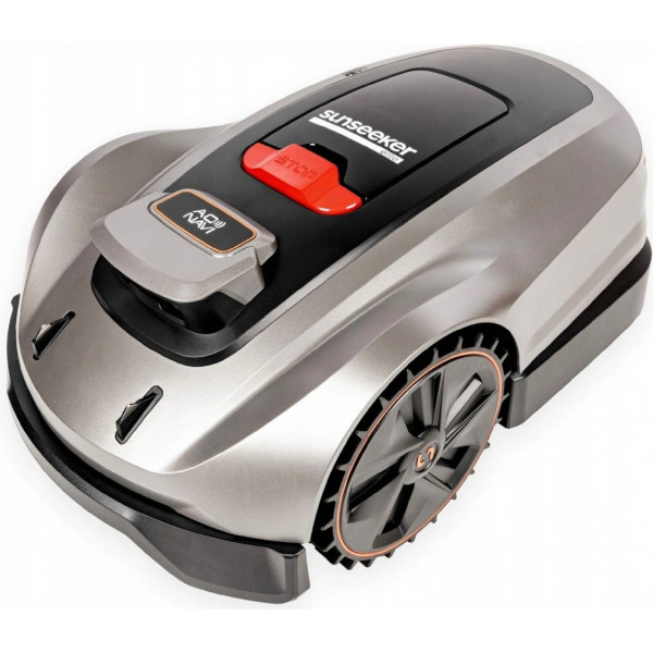 Sunseeker X3 Plus    obj.č.90325 (1)