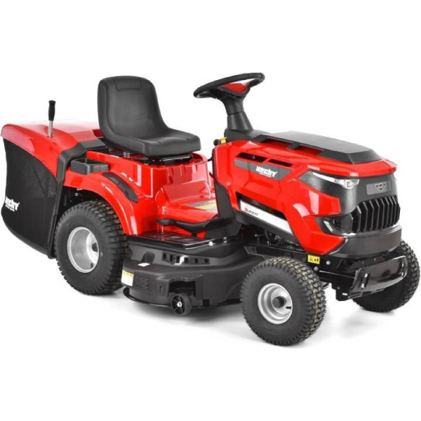 Zahradní traktor - HECHT 5186 (1)