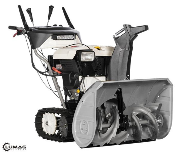 Lumag sněhová fréza Hydrostatická SFK 80H (1)