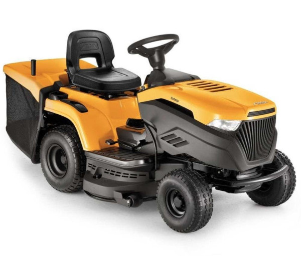 Zahradní traktor Stiga Estate 398 W SE (motor STIGA 550 Twin, 586 cm2) (1)