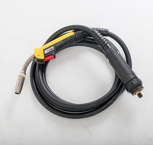 Hořák MB 25AK 5m ERGO ABICOR Binzel (1)