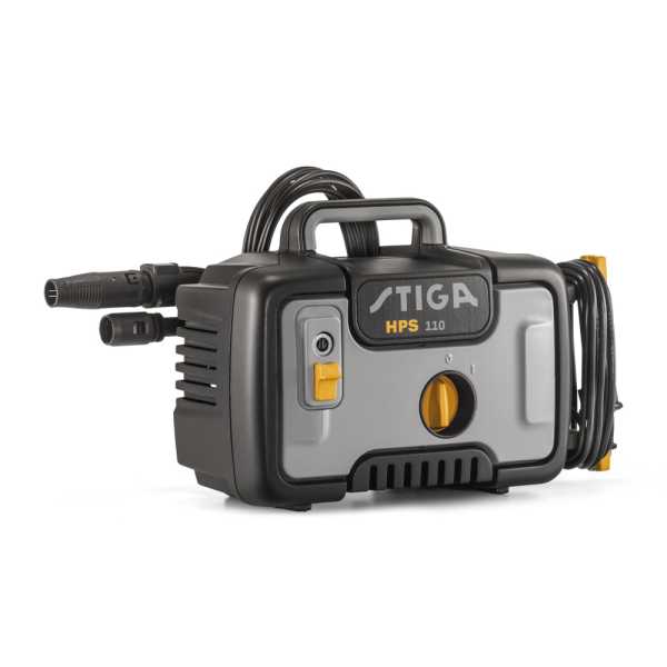 Vysokotlaká myčka Stiga HPS 110 (5)