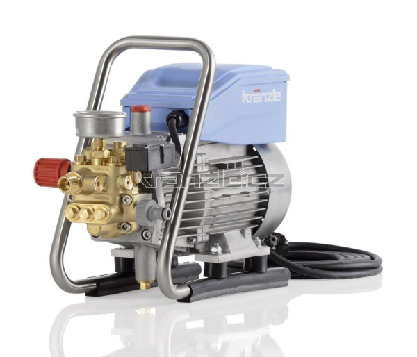 Vysokotlaký čistič Kränzle HD 10/122 TS (D12) (15)