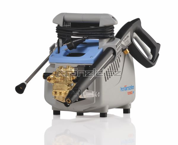 Vysokotlaký čistič Kränzle K 1050 P (15)