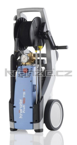 Vysokotlaký čistič Kränzle Profi 160 TST (D12) (13)
