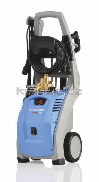 Vysokotlaký čistič Kränzle K 1050 TS (16)