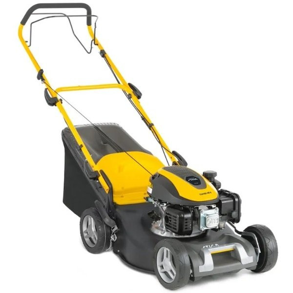Stiga Combi 48 S (2)