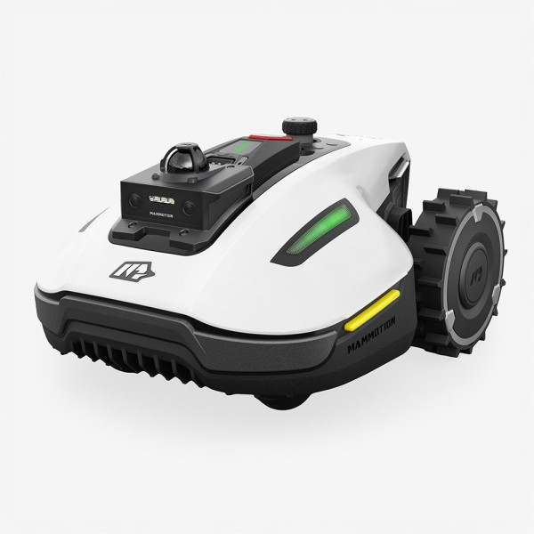 Robotická sekačka Mammotion YUKA mini 2 1000 (1)