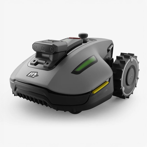 Robotická sekačka Mammotion YUKA mini 2 800 (1)