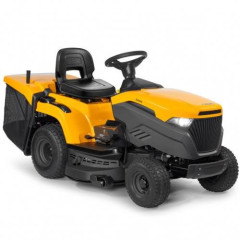 Stiga Estate 598 traktor zahradní, motor ST 500 jednoválec (4)