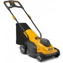 STIGA Stiga Combi 336c Elektrická travní sekačka Stiga Combi 336c s mulčováním