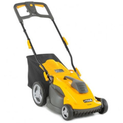 STIGA Stiga Combi 340c Elektrická travní sekačka Stiga Combi 340c s mulčováním