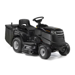 STIGA ALPINA AT4 98 HWA  zahradní sekací traktor s košem + Dárek - JARNí MEGA SLEVA