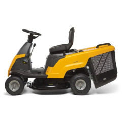 Zahradní traktor Stiga Combi 166 (1)