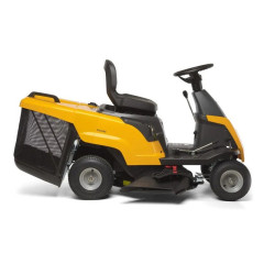 Zahradní traktor Stiga Combi 166 (2)