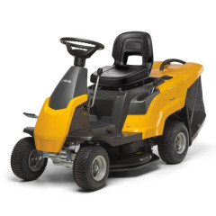Zahradní traktor Stiga Combi 166 (3)