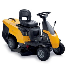 STIGA Zahradní traktor Stiga Combi 166 + Dárek