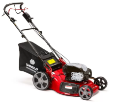 MOTOR JIKOV GREEN WORLD W 55 4S + Dárek