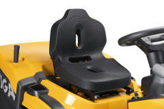 Stiga Estate 598 W Special   zahradní traktor s košeem (3)