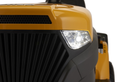 Stiga Estate 598 W Special   zahradní traktor s košeem (5)