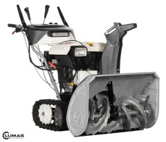 Lumag sněhová fréza Hydrostatická SFK 80H