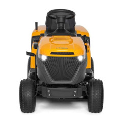 Zahradní traktor Stiga Estate 398 W SE (motor STIGA 550 Twin, 586 cm2) (4)