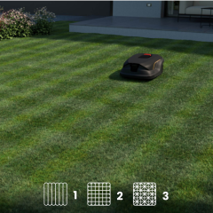 Robotická sekačka STIGA A 100v (5)