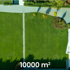 Robotická sekačka STIGA A 100v (6)