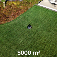 Robotická sekačka STIGA A 50v (2)