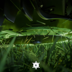 Robotická sekačka STIGA A 50v (4)