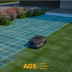 Robotická sekačka STIGA A 50v (5)
