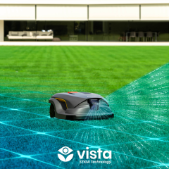 Robotická sekačka STIGA A 50v (11)