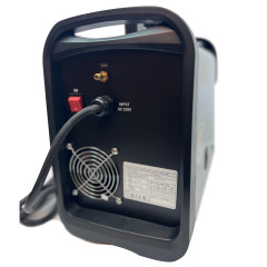 Procraft SPI-380 svařovací poloautomatický invertor (CO2) svářečka MIG/MAG, MMA (20-180A) (1)