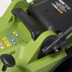 Aku sekačka Procraft PLM22bb (bez baterie a nabíječky) (4)