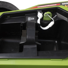 Aku sekačka Procraft PLM22bb (bez baterie a nabíječky) (5)