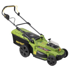 Aku sekačka Procraft PLM22bb (bez baterie a nabíječky) (6)