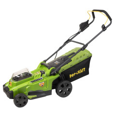 Aku sekačka Procraft PLM20bb (bez baterie a nabíječky) (7)