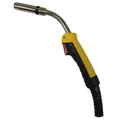 OMICRON – svářecí stroje s.r.o. Hořák MB 36KD 4m ERGO ABICOR Binzel