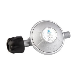 Kartuše 450g se závitem 7/16. (12 ks v balení) Složení plynu: Butan 45%+propan 27%+isobutan 28% (3)