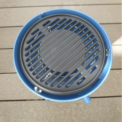 Campingaz Party grill 200 (3)