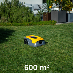 Robotická sekačka STIGA A 6v (4)