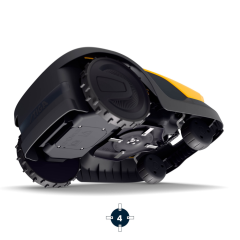 Robotická sekačka STIGA A 8v (6)