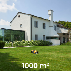 Robotická sekačka STIGA A 10v (10)