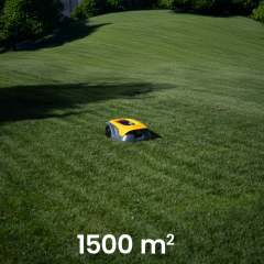 Robotická sekačka STIGA A 15v (1)