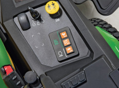 Žací stroj John Deere Z545R ZTRAK (1)