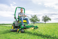 Žací stroj John Deere Z545R ZTRAK (4)