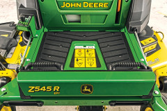 Žací stroj John Deere Z545R ZTRAK (8)