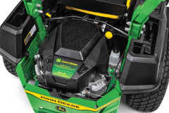 Žací stroj John Deere Z515E ZTRAK (1)