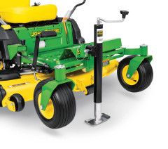 Žací stroj John Deere Z515E ZTRAK (2)